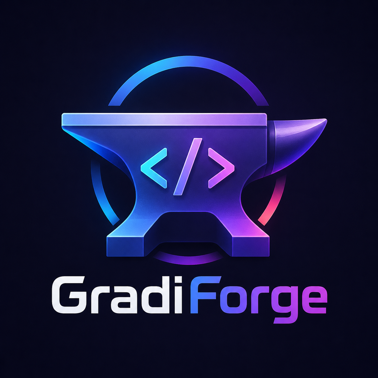 GradiForge - Gradisoft's innovation lab for prototypes and new applications